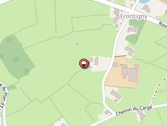 Carte de Danjoux Béatrice à Briant