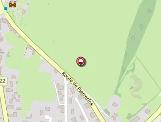 Carte de Colombier Pierre à Tramayes