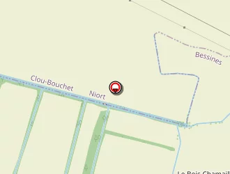 Carte de Nuances & Décoration à Bessines