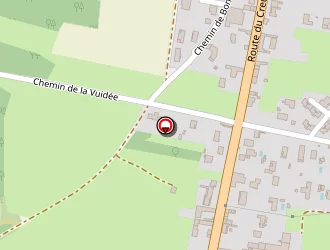 Carte de Tri'porteur Multi Services à Replonges