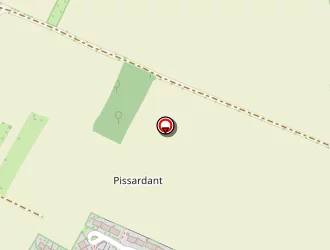 Carte de Duportal Thomas à Aiffres