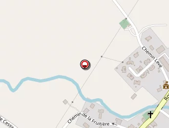 Carte de Vital à Versonnex