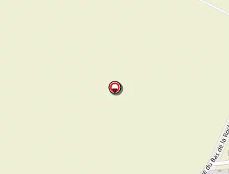 Carte de Bernard Vincent Henri Andre à Charron