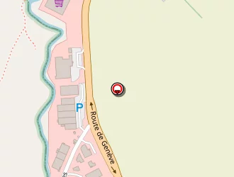 Carte de Chateau D'ax Sosas Concess. Exclusif à Cessy