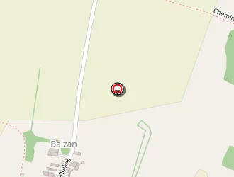 Carte de Harrison Paul à Rom