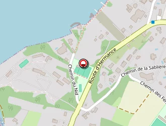 Carte de Les Trois B à Chens-sur-léman