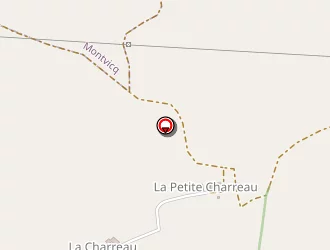 Carte de Cohier Pascal à Louroux-de-beaune