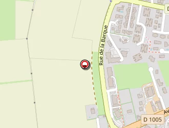 Carte de Dumont Gérard à Douvaine