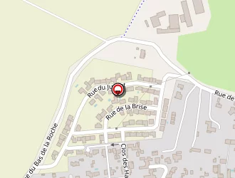 Carte de Vérine Lionel à Charron