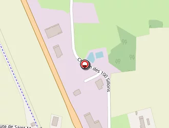 Carte de M.c.p.i. à Cras-sur-reyssouze