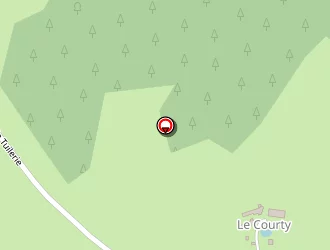 Carte de Mairie à Barrais-bussolles