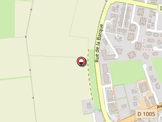 Carte de Services Mont Blanc à Douvaine