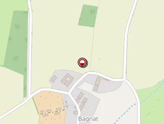 Carte de A.p.a.j.h à Roches