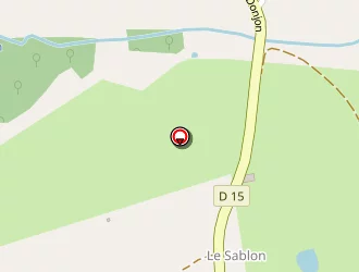 Carte de Boivin Roger à Lenax