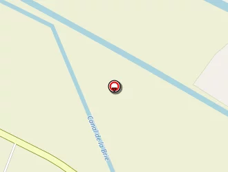 Carte de Verger Du Marais à Charron