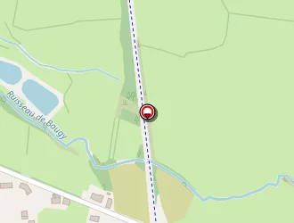 Carte de G-b-maintenance à Baugy