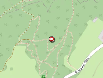 Carte de L Essentiel à Ballaison