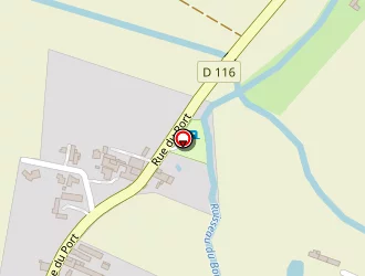 Carte de Amp à Ronde (la)