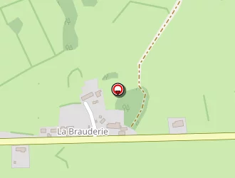 Carte de Jouannet Patrick à Saint-germain-beaupré