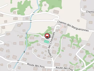 Carte de Traiteur Scandinave à Biot