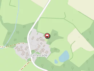 Carte de Dumonteil Jean-paul à Saint-agnant-de-versillat