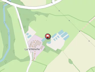 Carte de Valle Jean Claude à Clugnat