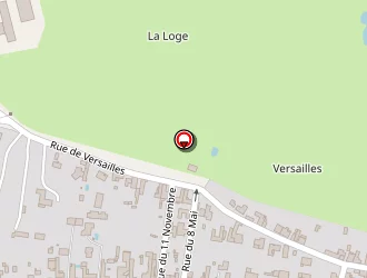 Carte de Sarazin Emmanuel à Charron