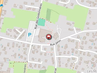 Carte de Mairie à Replonges