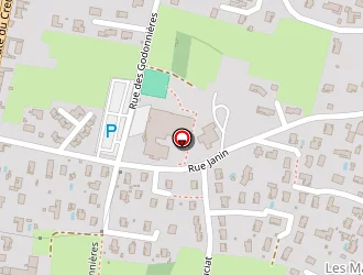 Carte de Chardigny Eric à Replonges