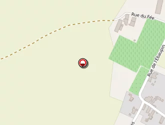 Carte de Autoxtra à Louchy-montfand