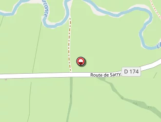 Carte de Comimoti Emilio à Anzy-le-duc