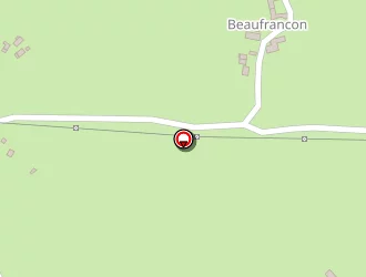 Carte de Mica Services à Malicorne