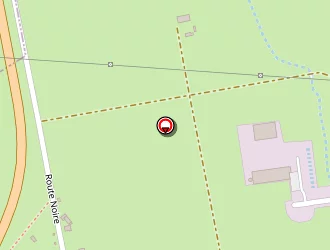 Carte de Girard Stéphane à Malicorne