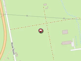 Carte de Gregoire Cyril à Malicorne