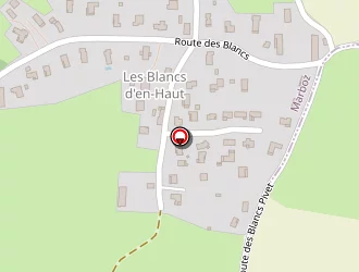 Carte de Fer & Ame à Bény