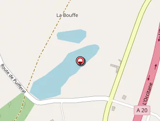 Carte de Reynaud ' To à Saint-sulpice-les-feuilles