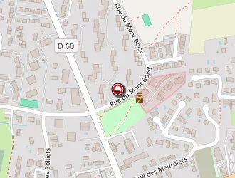 Carte de Traiteur Des Gourmets à Douvaine