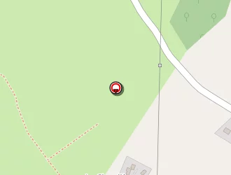 Carte de Stade à Toulx-sainte-croix