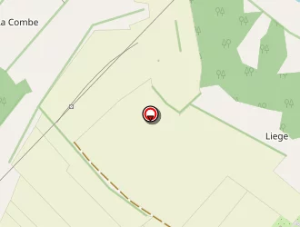 Carte de Bittard Christophe à Draillant