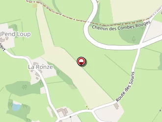 Carte de Art-décors à Gibles