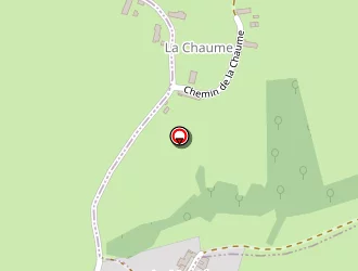 Carte de Labussiere Jean-jacques à Cesset