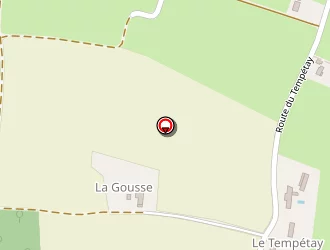 Carte de Pirat Jean-philippe à Marboz