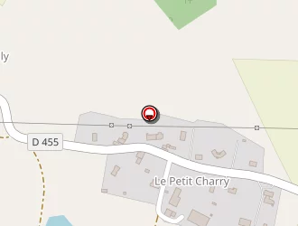 Carte de Annetta Nicolas à Malicorne