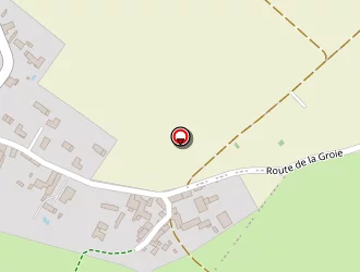 Carte de Baillargeat Annie à Mougon