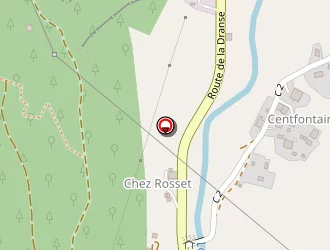 Carte de Ap Chauffage Sanitaire à Bonnevaux