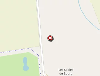 Carte de Aguirrebarrena à Charron