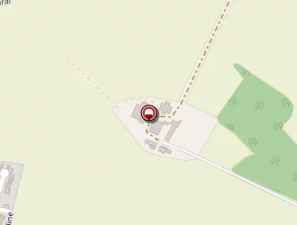 Carte de Dufour Daniel à Couhé