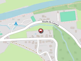 Carte de Tourteau Bernard à Celle-dunoise (la)