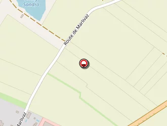 Carte de Mma Apm Général à Douvaine