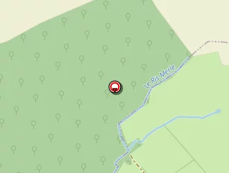 Carte de Thomaron Karl à Cesset